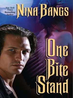cover image of One Bite Stand